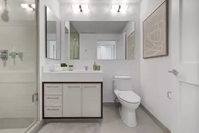 1 Dalton Street #2401, Boston, MA 02115 - Photo 9