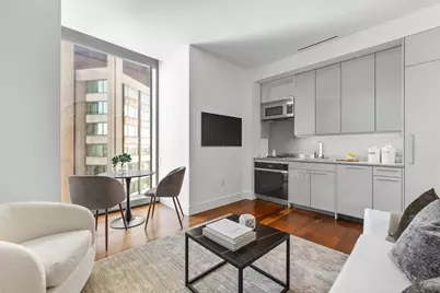 1 Dalton Street #2401, Boston, MA 02115 - Photo 1
