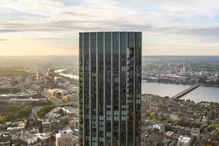 1 Dalton St, Boston, MA 02115 - Photo 17