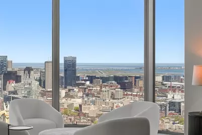 1 Dalton Street #5602, Boston, MA 02115 - Photo 21