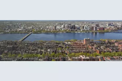 1 Dalton Street #5602, Boston, MA 02115 - Photo 17