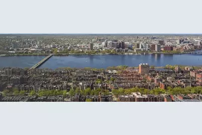 1 Dalton Street #5602, Boston, MA 02115 - Photo 17