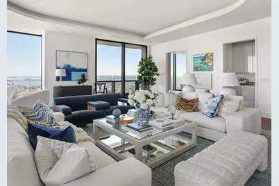 1 Dalton Street #5602, Boston, MA 02115 - Photo 3
