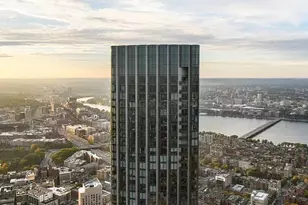 1 Dalton St, Boston, MA 02115 - Photo 29