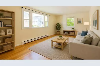 89 Brayton Rd #2, Boston, MA 02135 - Photo 1