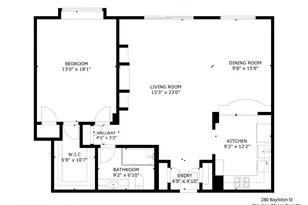 280 Boylston, Newton, MA 02467 - Photo 21