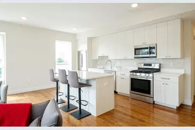 1 Everett #303, Boston, MA 02134 - Photo 1