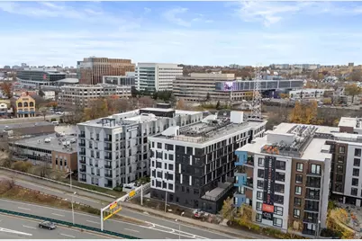40 Soldiers Field Place #507, Boston, MA 02135 - Photo 1