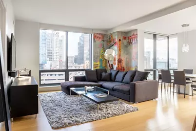 45 Province Street #1202, Boston, MA 02108 - Photo 1