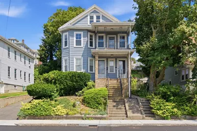 283 Revere St #2, Winthrop, MA 02152 - Photo 1
