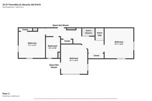 37 Thorndinke St, Beverly, MA 01915 - Photo 31