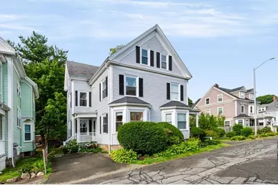 37 Thorndinke Street #37, Beverly, MA 01915 - Photo 1