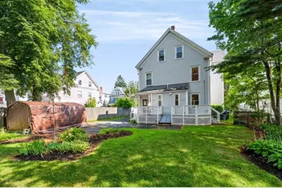 37 Thorndinke Street #37, Beverly, MA 01915 - Photo 29