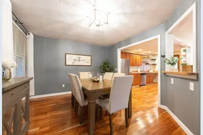 8 Fairway View Ln #8, Norton, MA 02766 - Photo 7