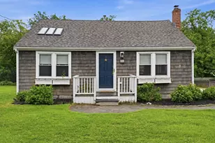 85 Constitution Rd, Marshfield, MA 02050 - Photo 1