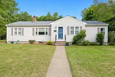 27 Deerfield Road, Sharon, MA 02067 - Photo 1