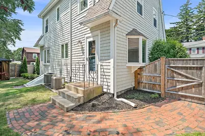 3 Moreland Road, Quincy, MA 02169 - Photo 27