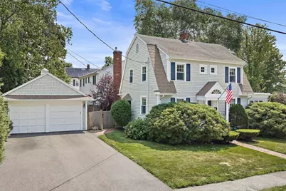 3 Moreland Road, Quincy, MA 02169 - Photo 1
