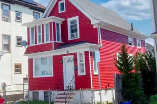 90 Hemlock St, New Bedford, MA 02740 - Photo 1