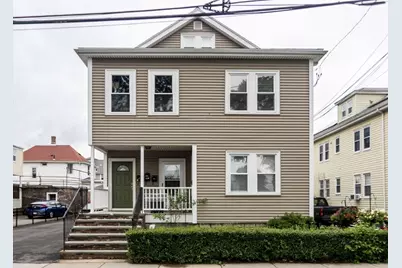 137 Evans #1, Watertown, MA 02472 - Photo 1