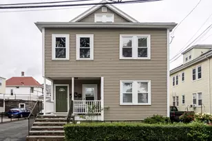 137 Evans, Watertown, MA 02472 - Photo 1