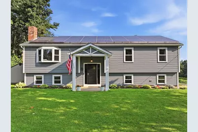137 Ward St, North Brookfield, MA 01535 - Photo 1