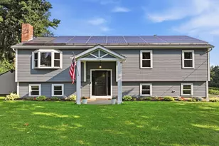 137 Ward St, North Brookfield, MA 01535 - Photo 1