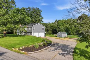 137 Ward St, North Brookfield, MA 01535 - Photo 31