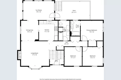 137 Ward St, North Brookfield, MA 01535 - Photo 39