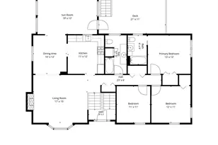 137 Ward St, North Brookfield, MA 01535 - Photo 39