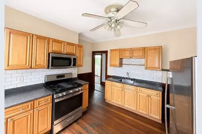 24 Wakullah St #3, Boston, MA 02119 - Photo 5