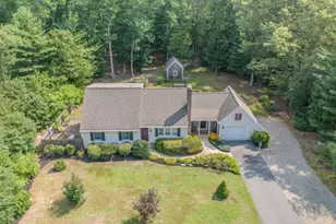 54 Cranberry Ridge Rd, Barnstable, MA 02648 - Photo 1