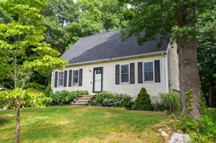 15 Thatcher Square, Brockton, MA 02302 - Photo 1