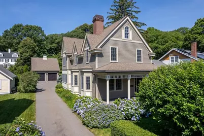 70 School Street, Manchester by the Sea, MA 01944 - Photo 1