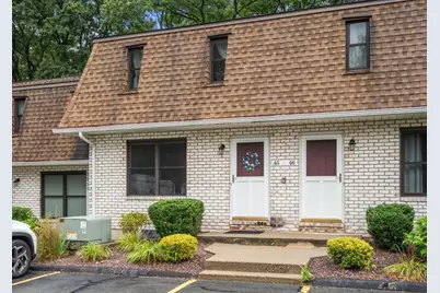45 Granby Heights #45, Granby, MA 01033 - Photo 1