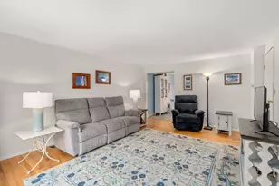 45 Granby Heights, Granby, MA 01033 - Photo 5