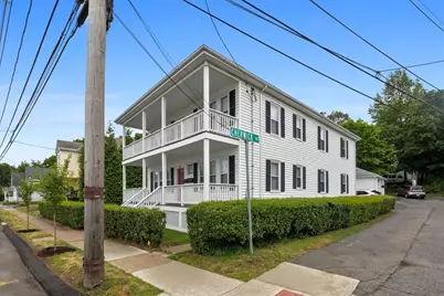 40 County St #2, Peabody, MA 01960 - Photo 25
