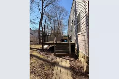 81 First Parish Rd #A, Scituate, MA 02066 - Photo 3