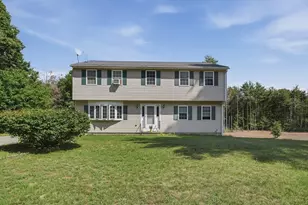 144 Airport Rd, Gardner, MA 01440 - Photo 1