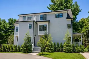 440 Washington St, Wellesley, MA 02481 - Photo 1