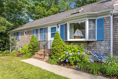 111 Westwind, Barnstable, MA 02655 - Photo 1