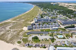 963 Commercial St, Provincetown, MA 02657 - Photo 1