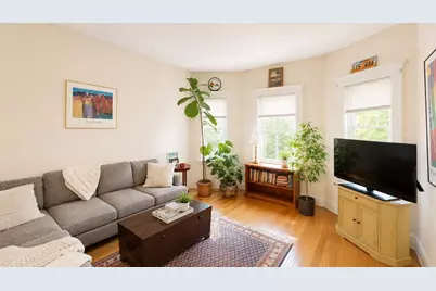 213 Parsons #1, Boston, MA 02115 - Photo 1