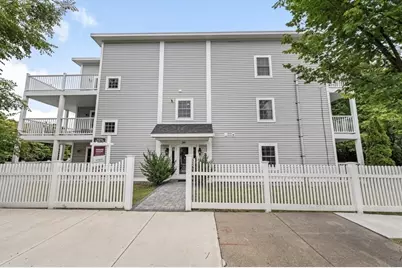 244 Main St #1, Medford, MA 02155 - Photo 1