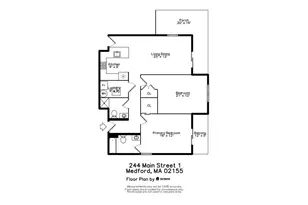 244 Main St, Medford, MA 02155 - Photo 21