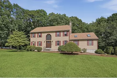 19 Jencks Road, Milford, MA 01757 - Photo 1