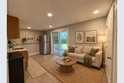 30A Mount Avenue #Basement, Worcester, MA 01606 - Photo 1