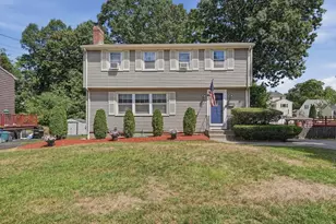49 Bowditch St, Braintree, MA 02184 - Photo 1