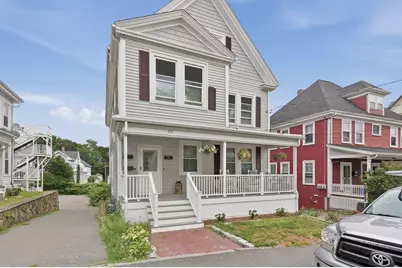 25 Elm Street #1, Gloucester, MA 01930 - Photo 5