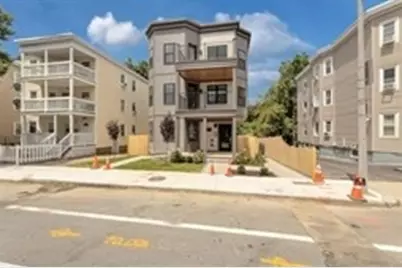 3915 Washington Street #2, Boston, MA 02130 - Photo 1